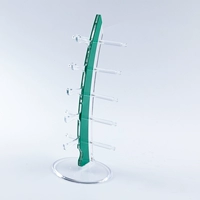 Зеленый [фонд ackli] 5 разбор и два стартовых выстрела