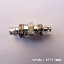 Provide CNC bed turning parts (welcome to discuss drawings and samples). Go to undergraduate and junior college to get CNC lathes.