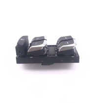 Audi A6L C7 suitable sunshade roller shutter switch 12-19 lift switch 4G0 959 851C