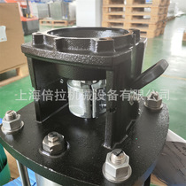 Farm towerless frequency conversion booster pump vertical clean water pump accessories pump head Wilo Helix FIRST V 2208