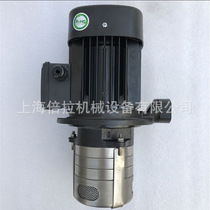 Taiwan Hongqi STAIRS three-phase electric pump machine tool cooling pump CBK4-20 1