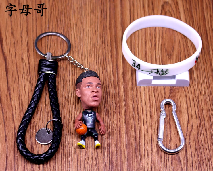 Баскетбол pendant, минифигура, кукла, подарок на день рождения