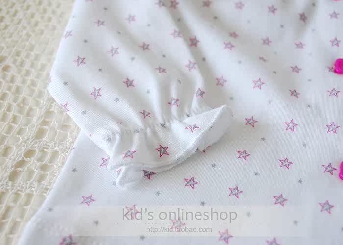 Chemise fille à manche longue - Ref 2087096 Image 11