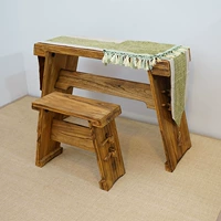 Табличный стул + крышка флага таблицы [классическая модель]