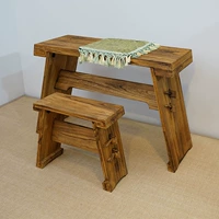 Столовый табурет + крышка [классическая модель]