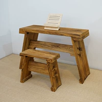 Табличный стул + спектрометр [классическая модель]