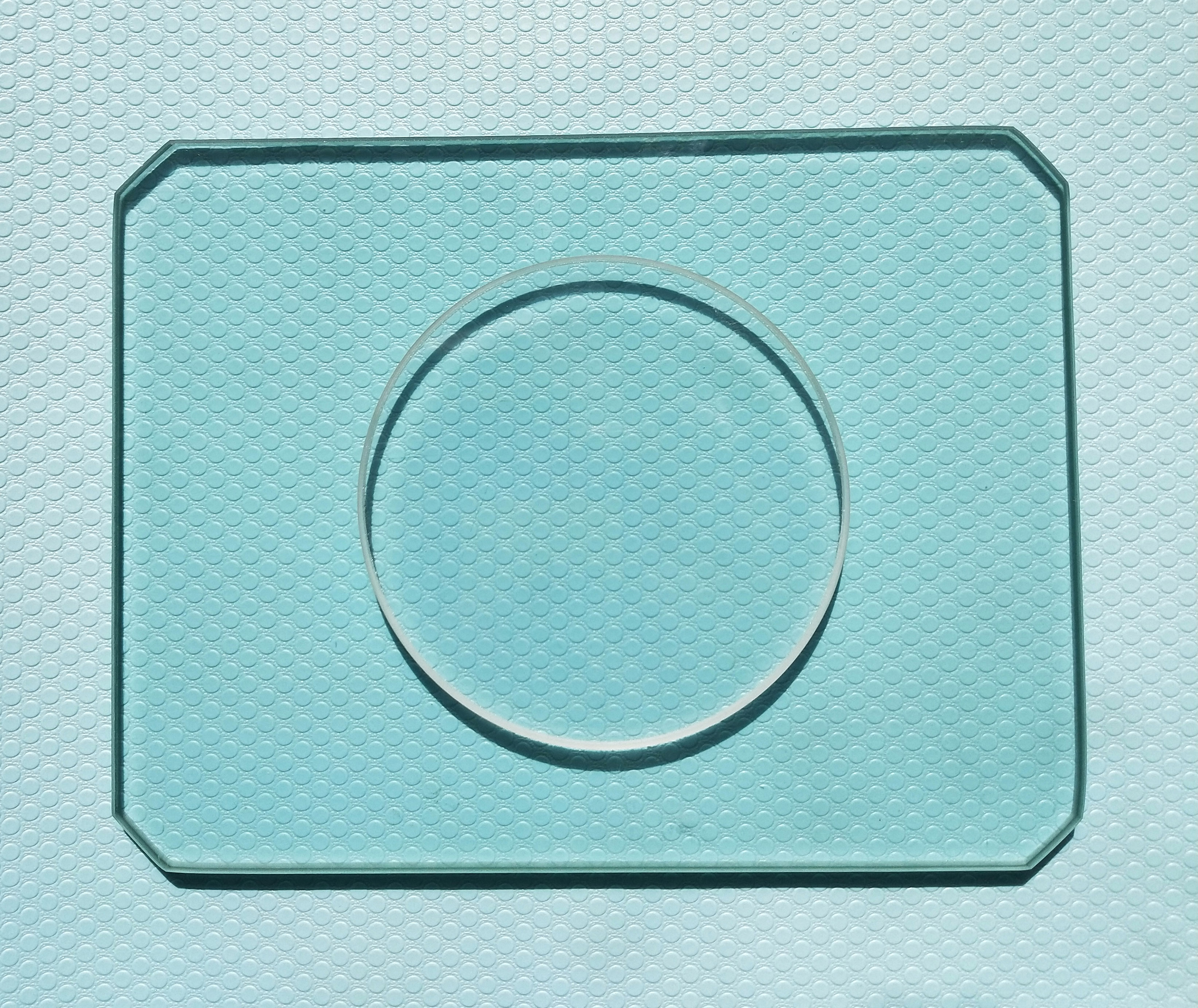 ten thousand ten thousand GILBERT IMAGE VMS-3020G WORK BENCH GLASS VMS-3020G SECONDARY META-BENCH GLASS