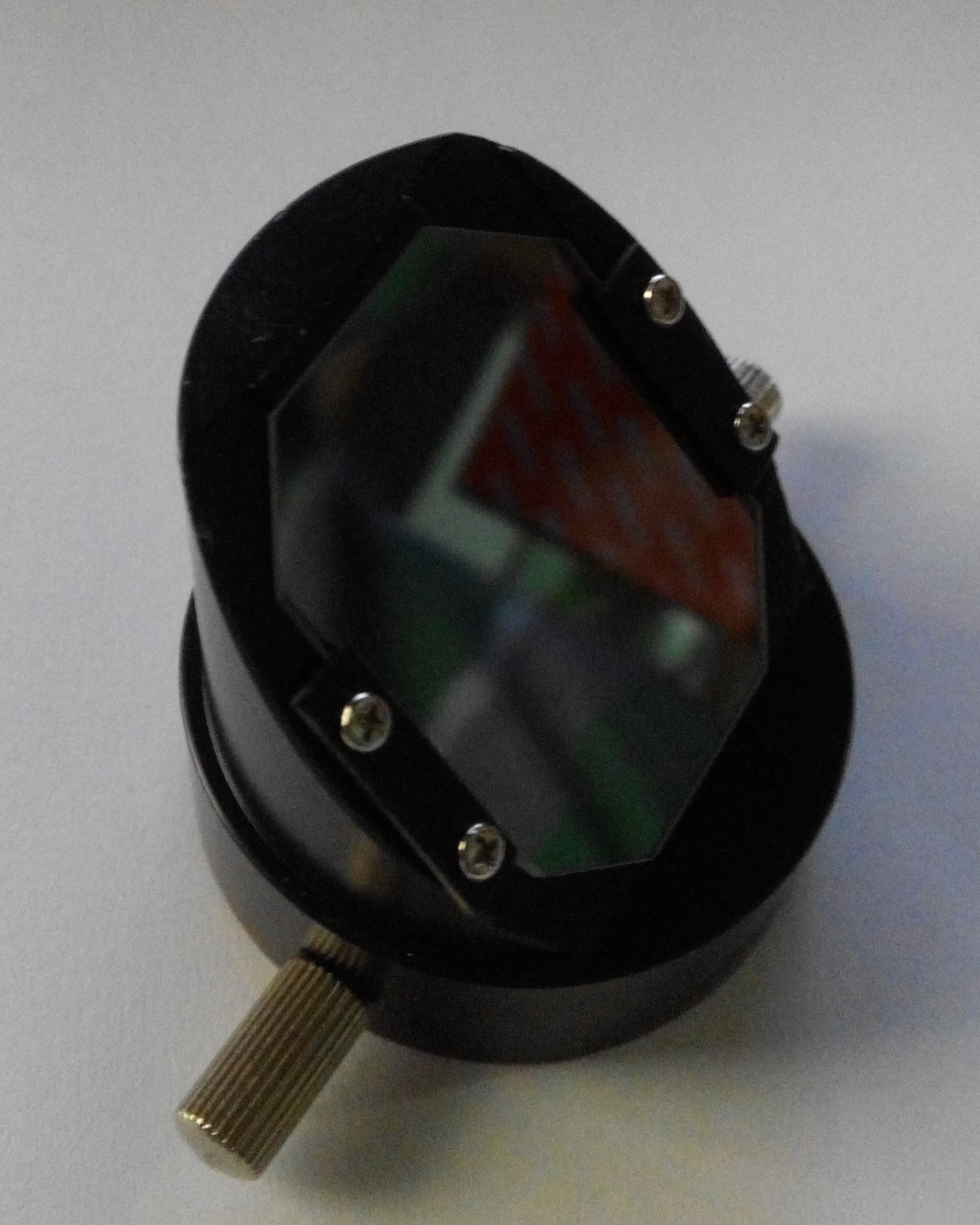 Marriott Projector Mirror Marriott Projector Surface Light Marriott Projector Performer Performance Lens