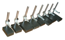 Marble Measuring Block Table Granite Comparator Platform (Large)