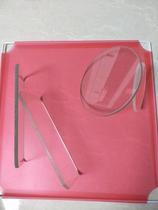 Yixin projector workbench glass Jiateng projector workbench Glass Image instrument workbench Glass Wanhao