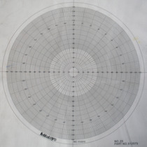 Marriott projector arc film R paper Wanhao projector arc film R paper
