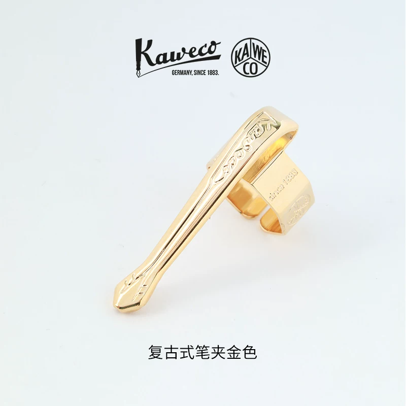 Points exchange for special kaWeco retro pens