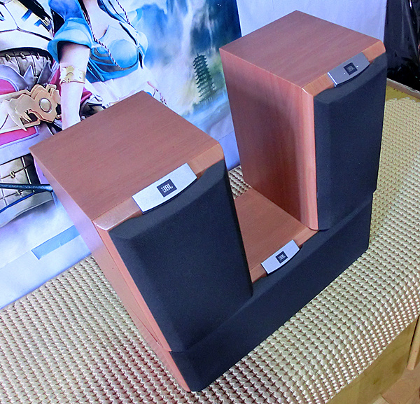 Купить Hi-Fi акустика Домашний кинотеатр 6 шт акустическая система JBL ...