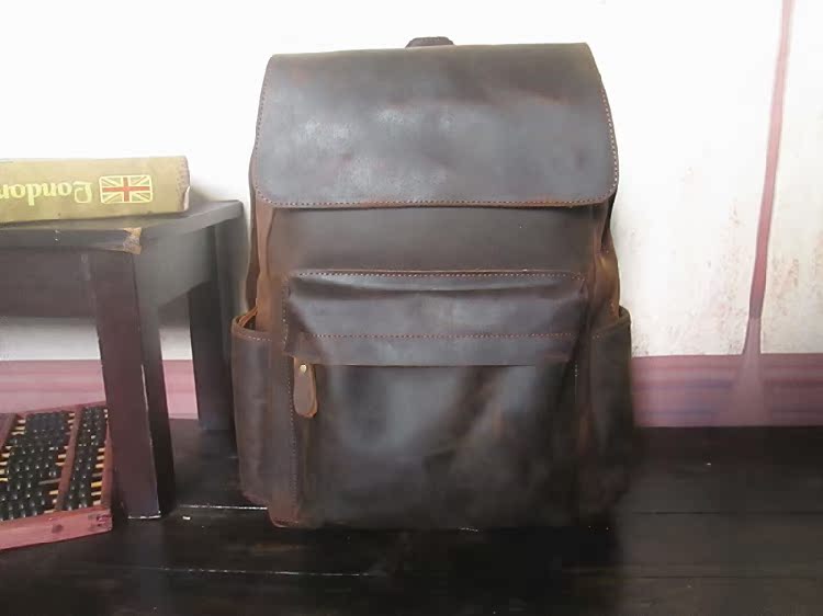 Sac pour homme - Ref 51495 Image 15