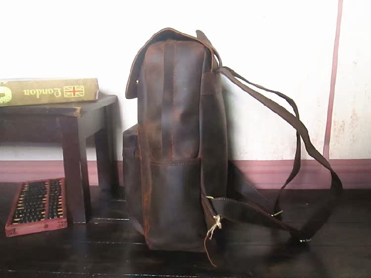 Sac pour homme - Ref 51495 Image 16