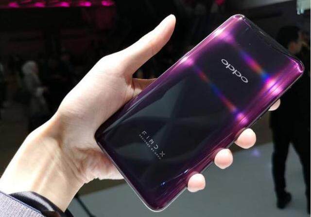 这3款手机，颜值和性能并存，你在用吗？