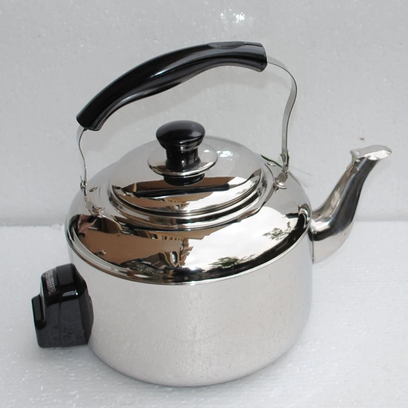 Hu anh em CD-6L inox tự sấy ấm âm điện 6L 5L C - ấm đun nước điện