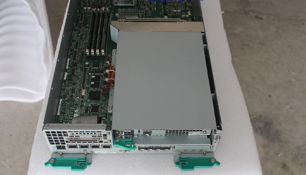 CA06601-D812 Fujitsu Controller E4000 M500 700 Controller 