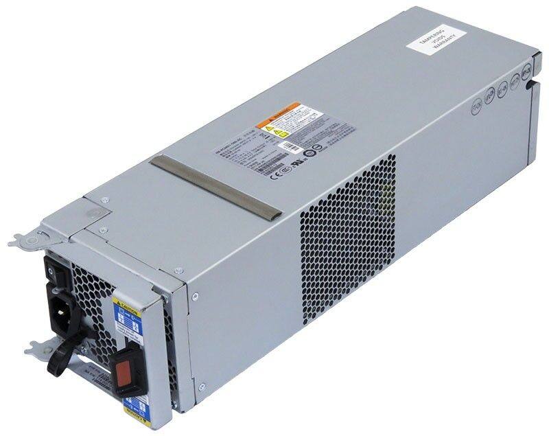 114-00087 X518A-R6 82562-20 NetApp 580W DS4243 DS4246 Power Supply