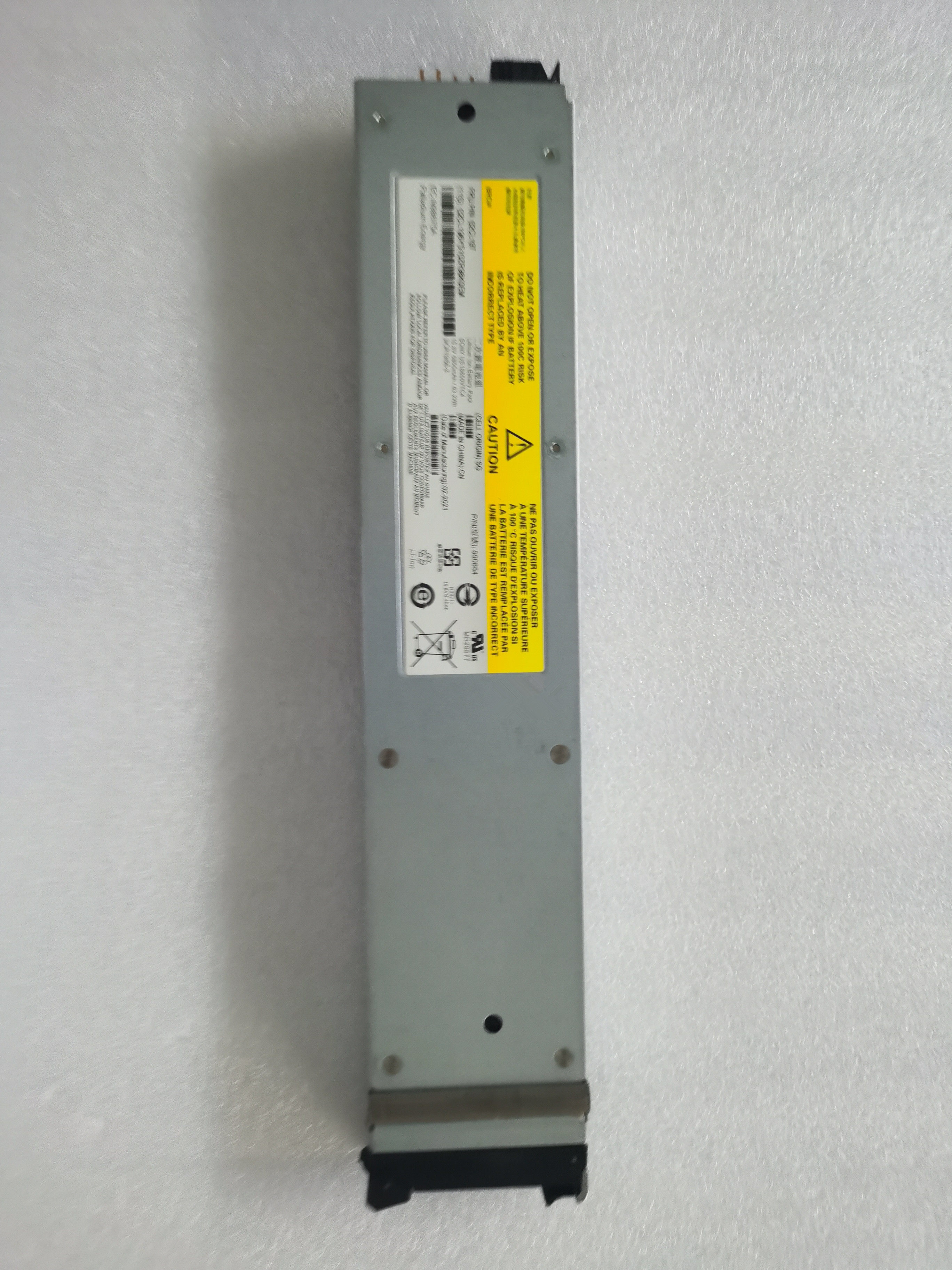 02CL197 000ND095 02CL030 00DH517 2022 F840 F900 battery can be tested