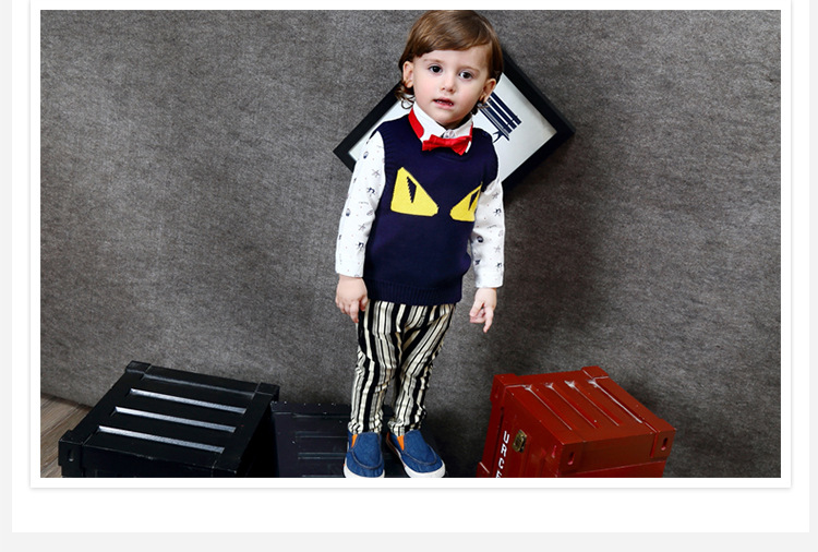 Pull enfant - Ref 2103409 Image 12