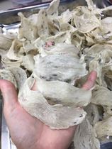 Myanmar Conscience Store) Indonesian imported triangle swallow extremely light wool birds nest 50g original ecological pregnant woman nourishing