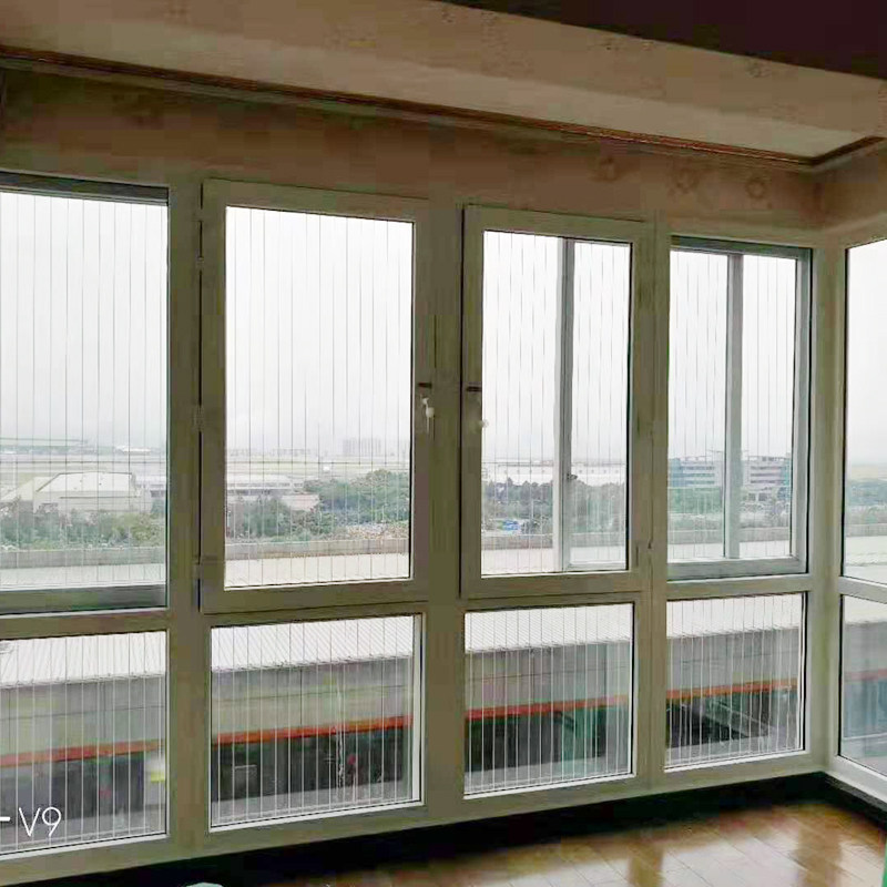 [USD 33.39] Quiet Inn Soundproof Window Soundproof Glass Window ...