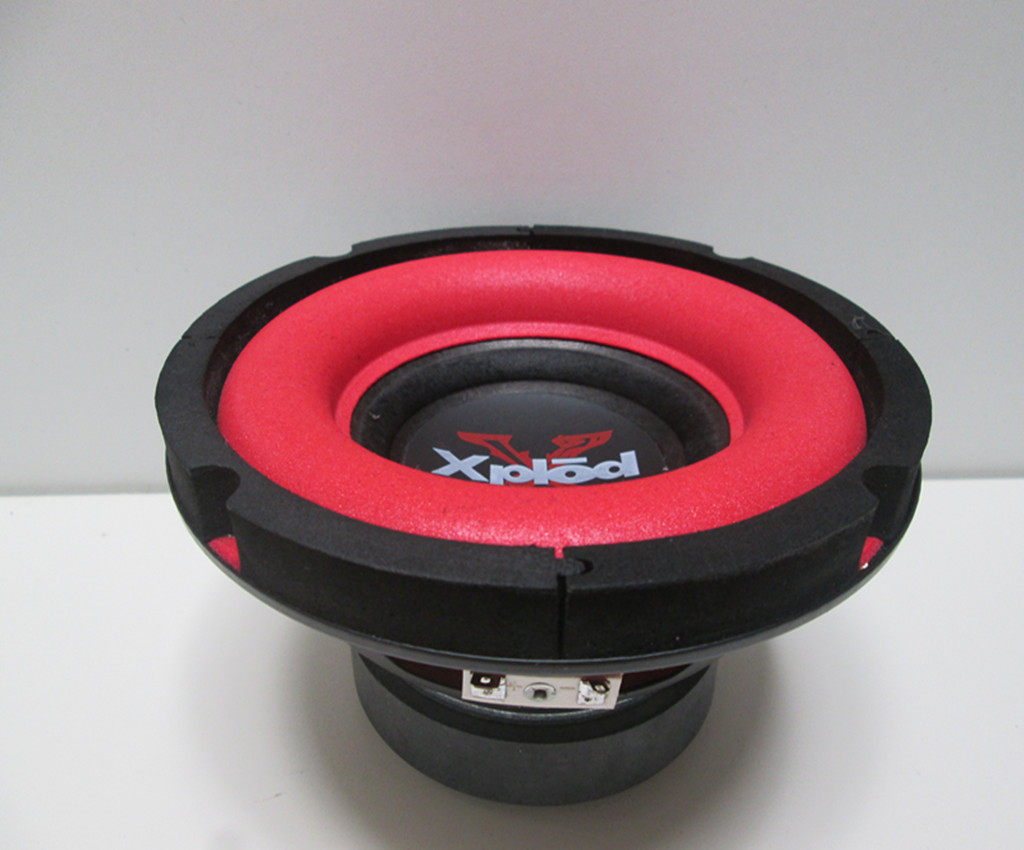 speaker subwoofer 8