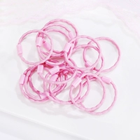 Дети с розовым (100 корней)