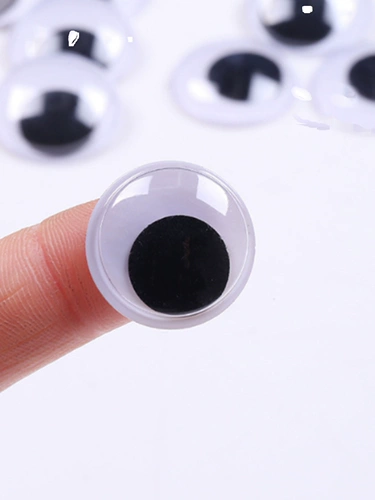 Пластиковая игрушка с аксессуарами, клейкая кукла, «сделай сам»