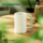 Чашка Starbucks серии Mint Green Маленькая свежая чашка Керамическая чашка Кружка Чайная чашка Вакуумная колба большой емкости mini 1