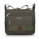 Thời trang không thấm nước nylon vai nam túi công suất lớn Túi Messenger giải trí du lịch Oxford vải canvas túi lớn