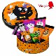New Japan Mary Halloween Mary s limited white popping candy chocolate chip cookie gift box