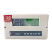 Liaoning Anyu fire display panel Anyu fire display panel AY3550 fire display panel Anyu layer display