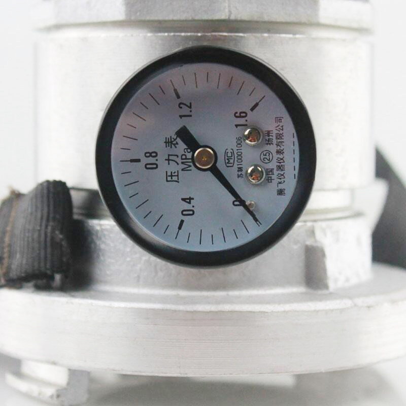 Купить Спринклер 65 тип с датчиком давления водяной пистолет давления ...