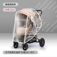 Double-Zipper Style-xl Code White Edge