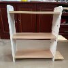 Multi-layer storage rack storage rack desktop bookshelf