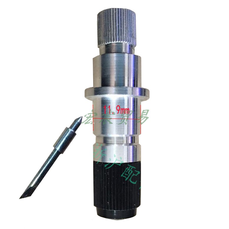 A-StarCut digital die cutting machine blade digital cutting machine blade star wing cutting machine head