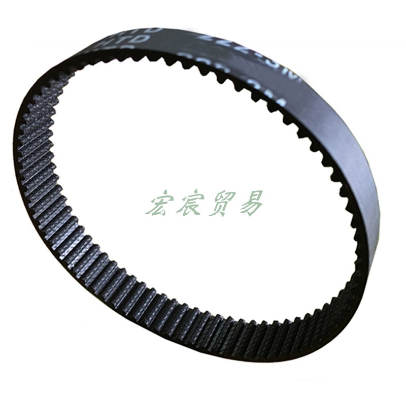 Xinluochi engraving machine motor belt bearing motor timing belt