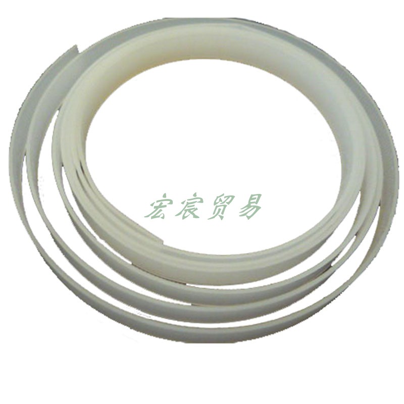 8MM wide engraving machine pressure strip cutting machine pad knife rubber strip engraving machine pressure strip