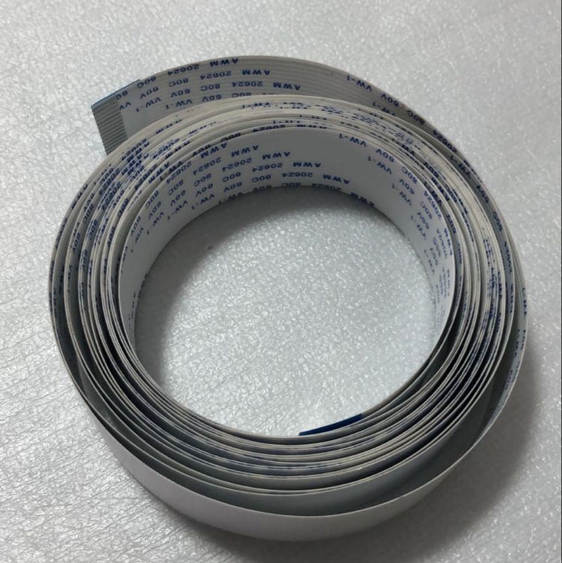 MYCUT Micah plotter cable 16-core plotter car to the motherboard long data cable