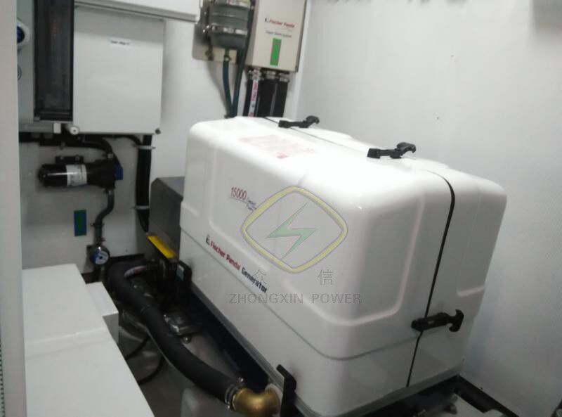 Shijiazhuang Generator Maintenance Panda Yamaha Cape Honda Kohler Oriental Kubota Zeteng Hebei