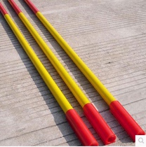 High jump crossbar Competition type High jump crossbar Fiberglass high jump pole Aluminum high jump crossbar High jump pole