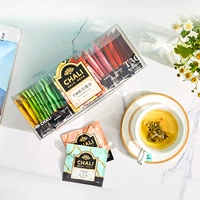 T30 Tea Multi -Commbined Commines [Gift Cup] 30 Пакет