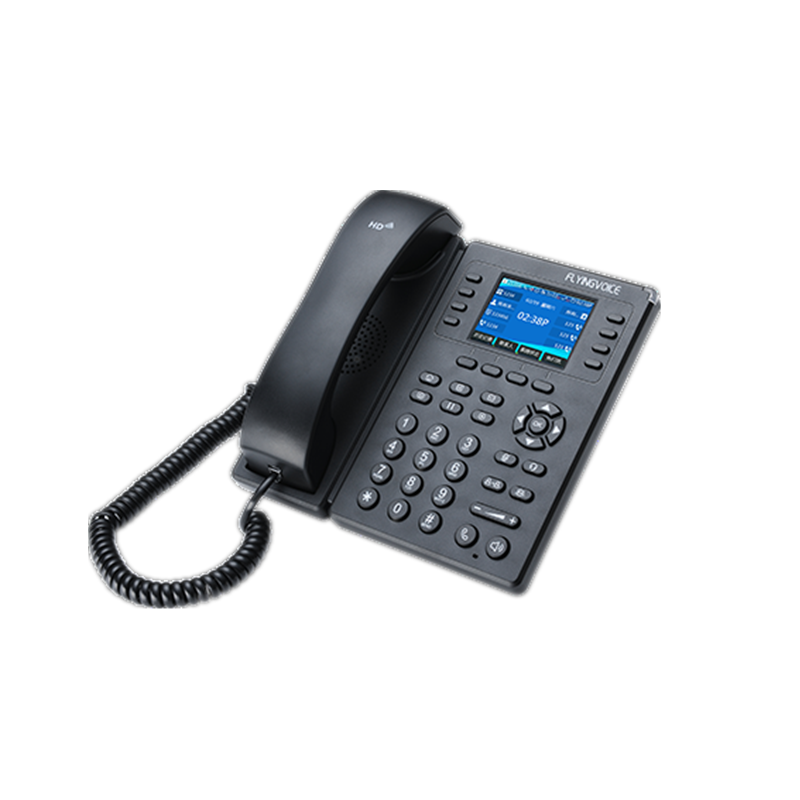 Airtone Age FIP11W Wireless color screen IP phone FIP11WP Network Business Office Phone-Taobao