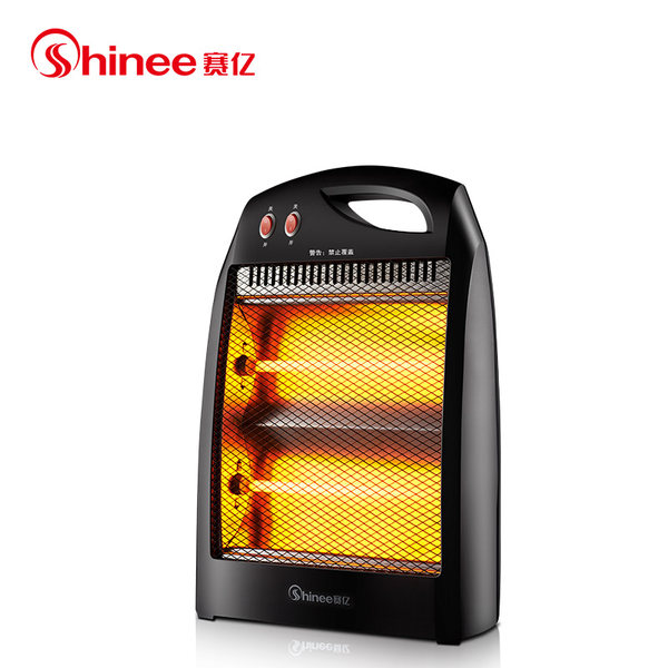 赛亿 QH-1000H 迷你速热浴室取暖器 优惠券折后￥19.9包邮（￥39.9-20）