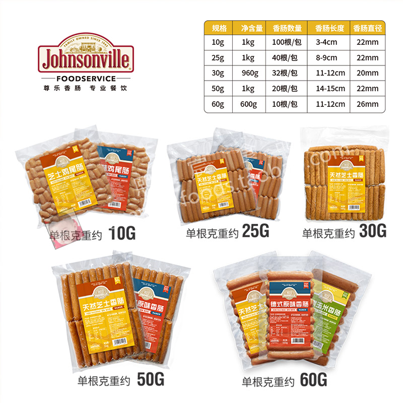 Parnelle town Parnelle specialties with sausage original taste hot dog Burst Pulp Cheese Corn Grilled Sausage West Meal