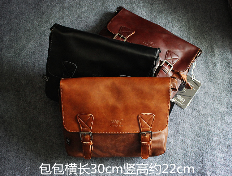 Sac homme - Ref 51688 Image 6
