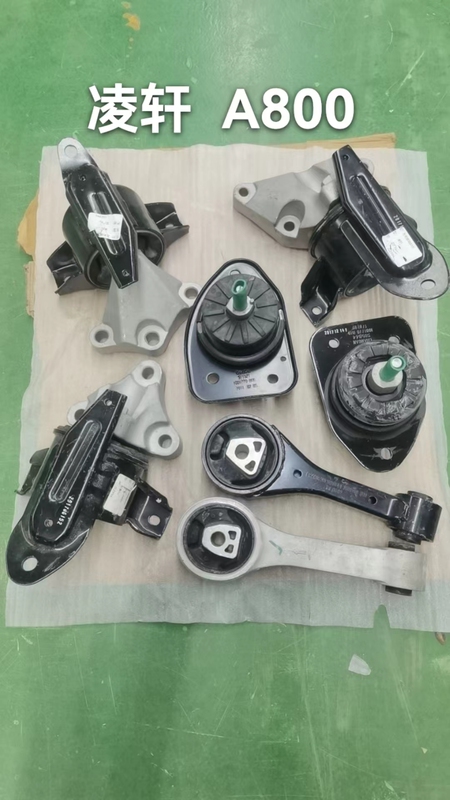 Suitable for Changan Oshan A800 Engine Rubber Gasket, Engine Mount Rubber, Suspension Soft Pad, Engine Claw, Genuine Factory Product Suitable for Changan Oshan A800 Engine Rubber Gasket, Engine Mount Rubber, Suspension Soft Pad, Engine Claw, Genuine Factory Product