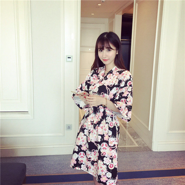 Peignoir jeunesse - Ref 592846 Image 26